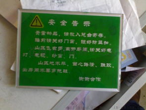 金属标牌的精致之美 探索苍南日升标牌工艺厂的工艺实践
