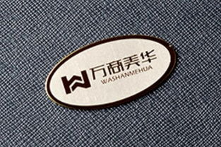 标牌干腐蚀 金属标牌的隐形杀手？一场深入浅出的科普